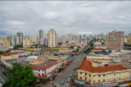 Apartamento para alugar com 44m², 1 quarto e 1 vaga
