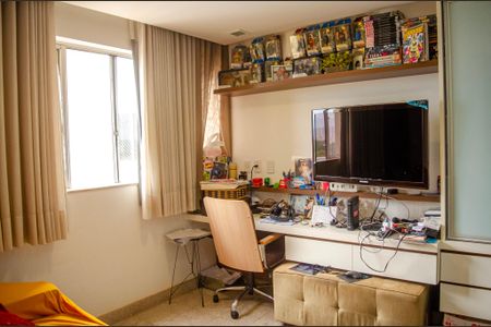 Apartamento para alugar com 44m², 1 quarto e 1 vaga