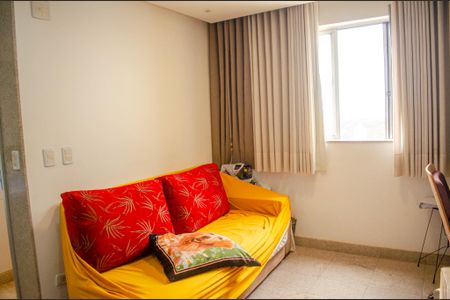 Apartamento para alugar com 1 quarto, 44m² em Setor Central, Goiânia