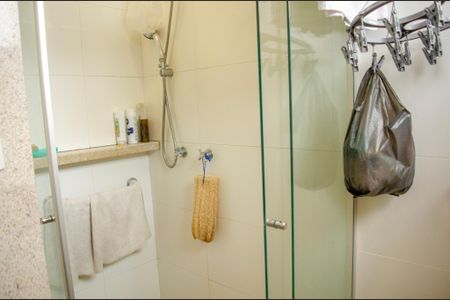 Apartamento para alugar com 44m², 1 quarto e 1 vaga