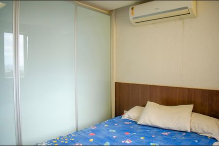 Apartamento para alugar com 1 quarto, 44m² em Setor Central, Goiânia