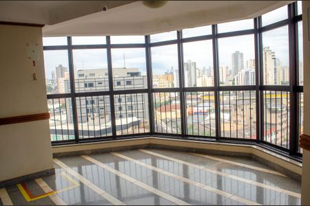 Apartamento para alugar com 44m², 1 quarto e 1 vaga