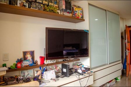 Apartamento para alugar com 1 quarto, 44m² em Setor Central, Goiânia