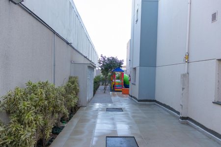 Apartamento à venda com 35m², 2 quartos e sem vagaÁrea comum - Playground