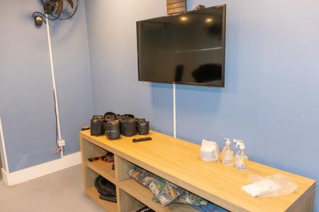 Apartamento à venda com 35m², 2 quartos e sem vagaSala de Jogos