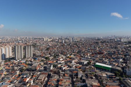 Apartamento à venda com 35m², 2 quartos e sem vagaVista