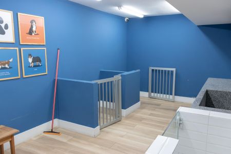 Apartamento à venda com 35m², 2 quartos e sem vagaEspaço Pet