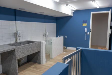 Apartamento à venda com 35m², 2 quartos e sem vagaEspaço Pet
