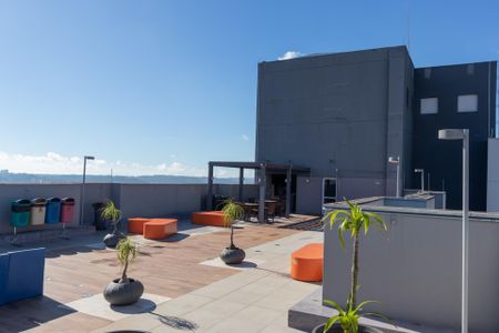 Apartamento à venda com 35m², 2 quartos e sem vagaChurrasqueira