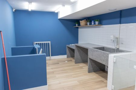 Apartamento à venda com 35m², 2 quartos e sem vagaEspaço Pet