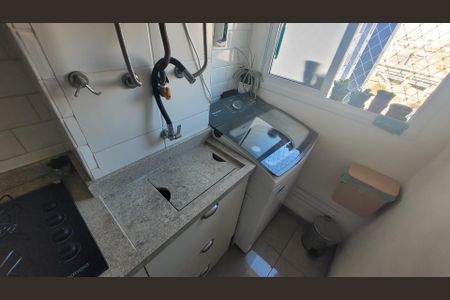 Apartamento à venda com 35m², 2 quartos e sem vagaÁrea de Serviço
