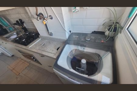 Apartamento à venda com 35m², 2 quartos e sem vagaÁrea de Serviço