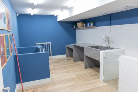 Apartamento à venda com 35m², 2 quartos e sem vagaEspaço Pet
