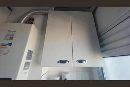 Apartamento à venda com 35m², 2 quartos e sem vagaÁrea de Serviço