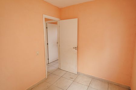 Apartamento para alugar com 2 quartos, 44m² em Santa Cruz, Rio de Janeiro