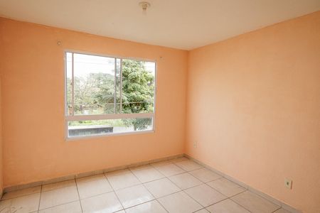 Sala de apartamento para alugar com 2 quartos, 44m² em Santa Cruz, Rio de Janeiro