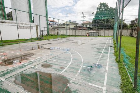 Apartamento para alugar com 44m², 2 quartos e sem vaga Apartamento para alugar com 44m², 2 quartos e sem vagaQuadra Esportiva