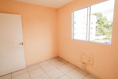 Apartamento para alugar com 44m², 2 quartos e sem vaga Apartamento para alugar com 44m², 2 quartos e sem vagaQuarto 2