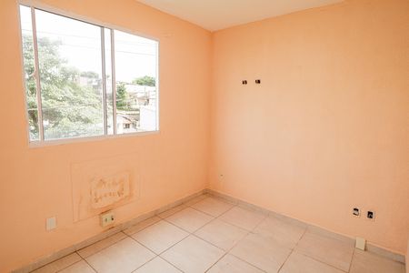 Quarto 2 de apartamento para alugar com 2 quartos, 44m² em Santa Cruz, Rio de Janeiro