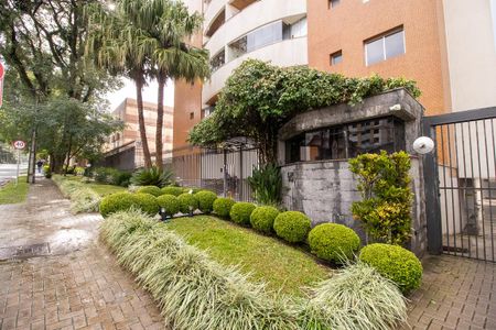 Apartamento para alugar com 87m², 3 quartos e 1 vagaFachada