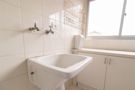 Apartamento para alugar com 87m², 3 quartos e 1 vagaÁrea de Serviço