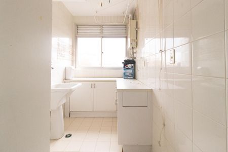 Apartamento para alugar com 87m², 3 quartos e 1 vagaÁrea de Serviço