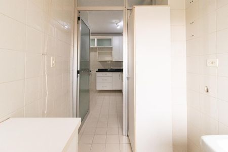 Apartamento para alugar com 87m², 3 quartos e 1 vagaÁrea de Serviço