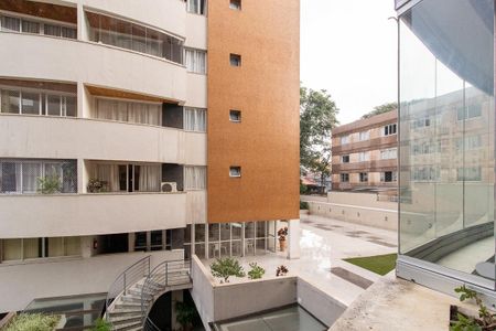 Apartamento para alugar com 87m², 3 quartos e 1 vagaVista do Quarto 3