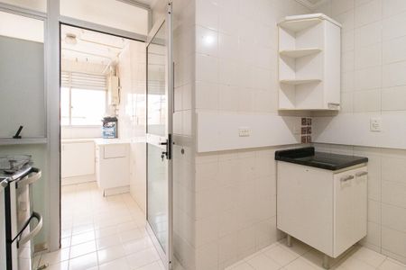 Apartamento para alugar com 87m², 3 quartos e 1 vagaCozinha - Armários