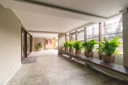 Apartamento para alugar com 87m², 3 quartos e 1 vagaÁrea comum