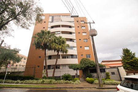 Apartamento para alugar com 87m², 3 quartos e 1 vagaFachado do condomínio