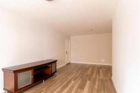 Sala de apartamento para alugar com 2 quartos, 86m² em Água Verde, Curitiba