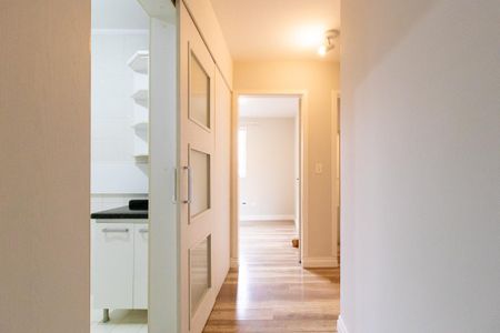 Área comum de apartamento para alugar com 2 quartos, 86m² em Água Verde, Curitiba