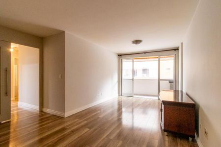Sala de apartamento para alugar com 2 quartos, 86m² em Água Verde, Curitiba