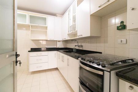 Apartamento para alugar com 87m², 3 quartos e 1 vagaCozinha - Armários