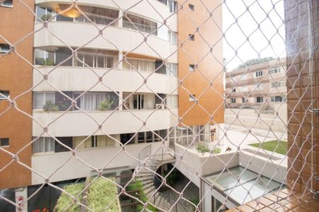Apartamento para alugar com 87m², 3 quartos e 1 vagaVista da Suíte