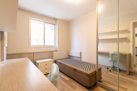 Apartamento para alugar com 87m², 3 quartos e 1 vagaQuarto 3