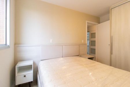 Apartamento para alugar com 87m², 3 quartos e 1 vagaQuarto 2 - Suíte