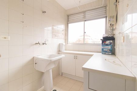 Apartamento para alugar com 87m², 3 quartos e 1 vagaÁrea de Serviço
