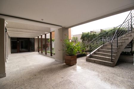 Apartamento para alugar com 87m², 3 quartos e 1 vagaÁrea comum