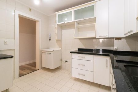 Apartamento para alugar com 87m², 3 quartos e 1 vagaCozinha - Armários