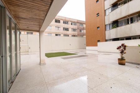 Apartamento para alugar com 87m², 3 quartos e 1 vagaÁrea comum