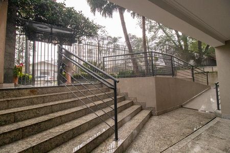 Apartamento para alugar com 87m², 3 quartos e 1 vagaEntrada