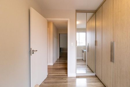 Quarto 1 de apartamento para alugar com 2 quartos, 86m² em Água Verde, Curitiba
