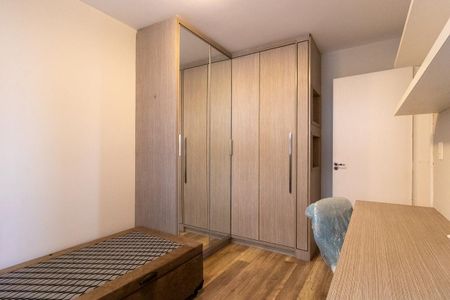 Apartamento para alugar com 87m², 3 quartos e 1 vagaQuarto 3