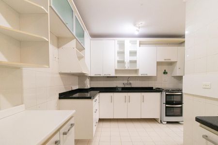 Apartamento para alugar com 87m², 3 quartos e 1 vagaCozinha - Armários