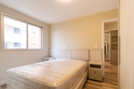 Apartamento para alugar com 87m², 3 quartos e 1 vagaQuarto 2 - Suíte