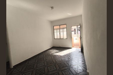 Sala de casa à venda com 4 quartos, 125m² em Inhaúma, Rio de Janeiro