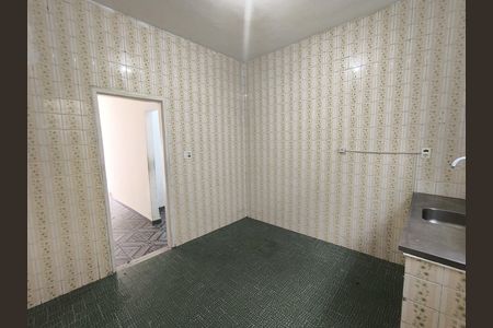 Casa à venda com 125m², 4 quartos e 1 vaga Casa à venda com 125m², 4 quartos e 1 vagaCozinha