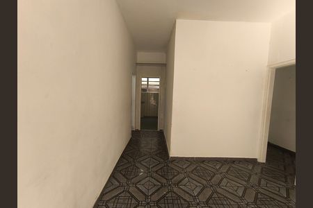 Corredor de casa à venda com 4 quartos, 125m² em Inhaúma, Rio de Janeiro